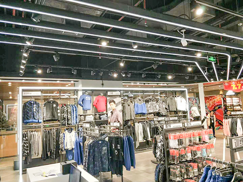 李寧專賣店(圖3)