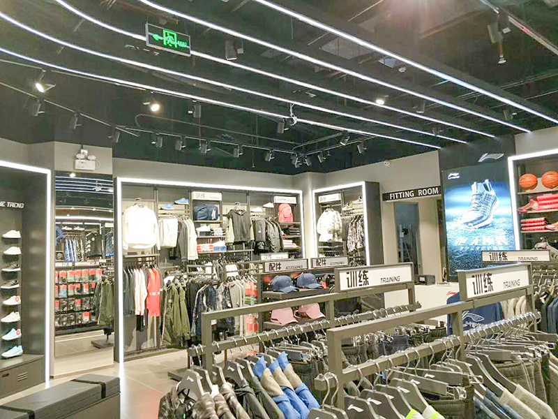 李寧專賣店(圖4)