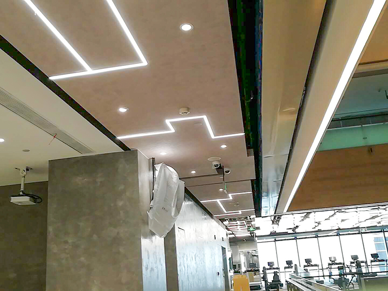健身房案例(圖2)