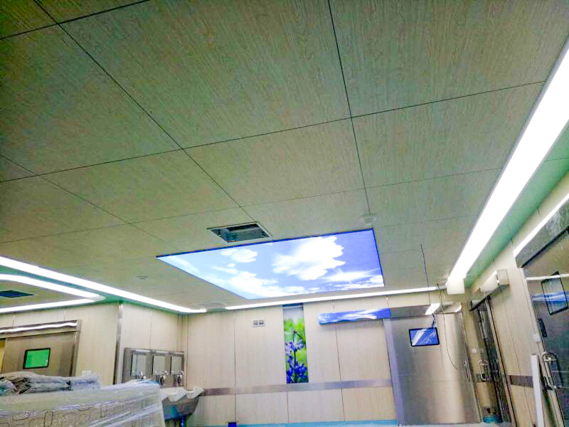 緬甸醫(yī)院(圖4)