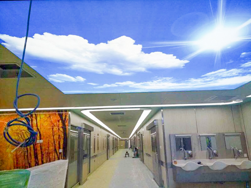 緬甸醫(yī)院(圖7)