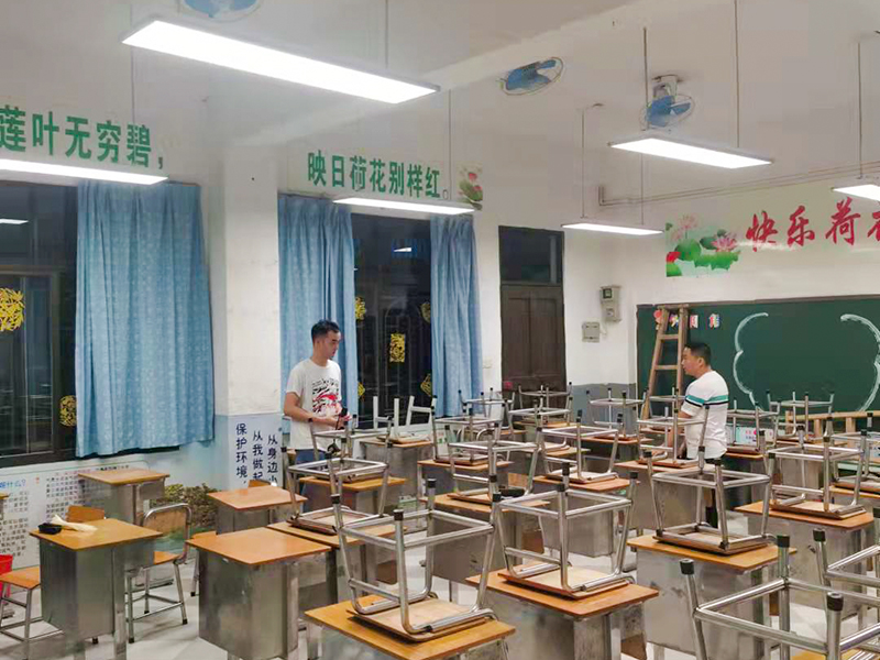 中山三鑫中學(xué)(圖4)