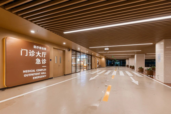 EMC模式引領(lǐng)醫(yī)院節(jié)能減排新風(fēng)尚和解決新方案(圖2)